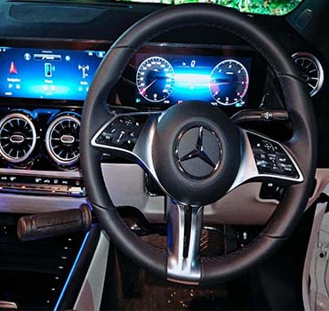 MERCEDS